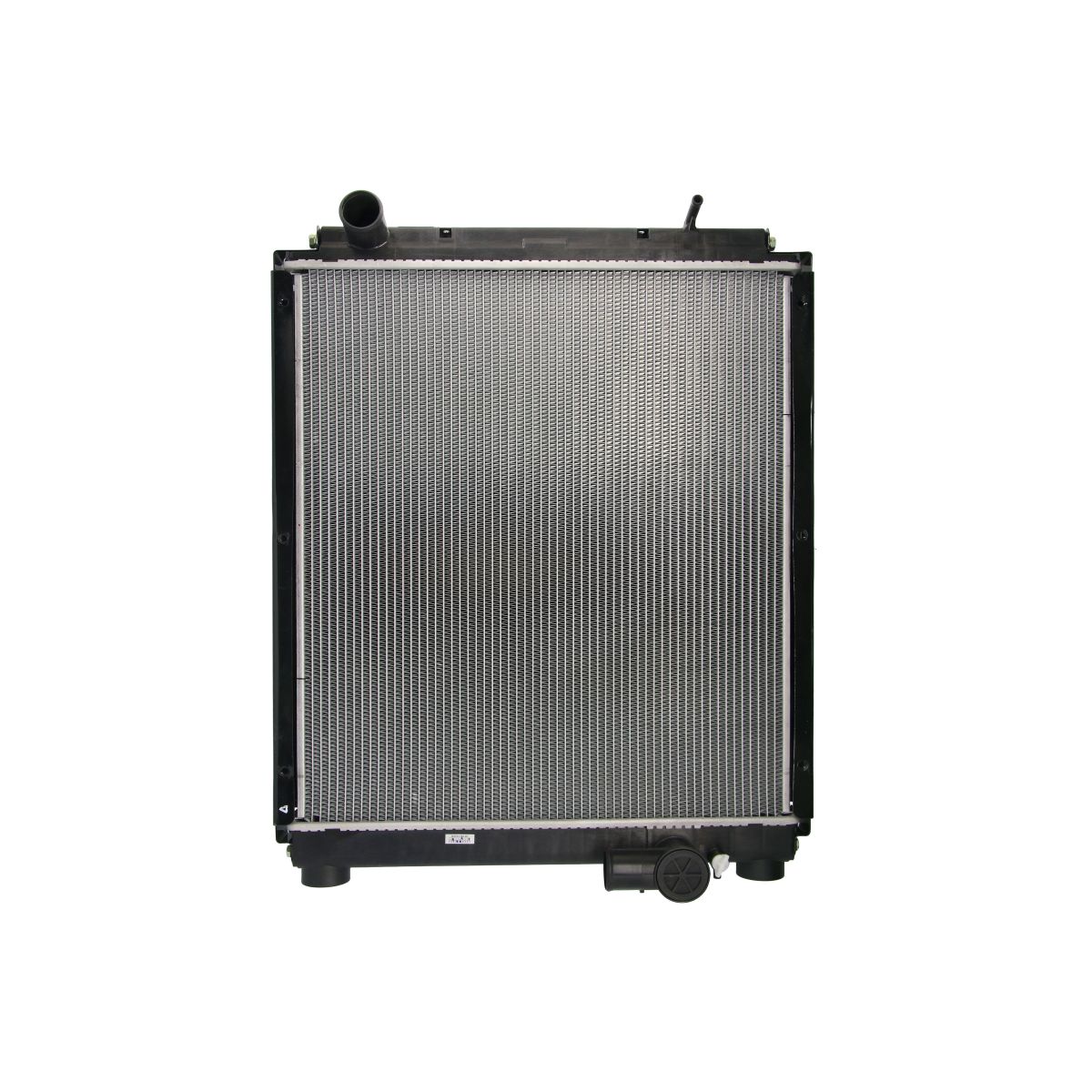 Image of Radiator, motorkoeling