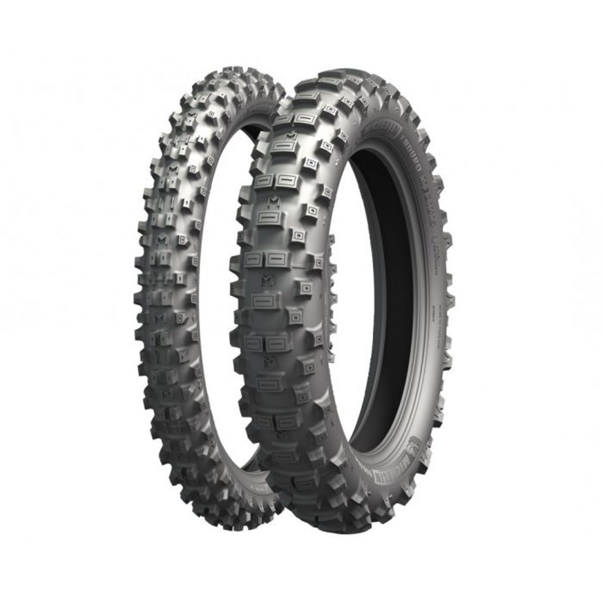 MICHELIN ENDURO 90/100-21 TT 57R, Pneu moto Avant