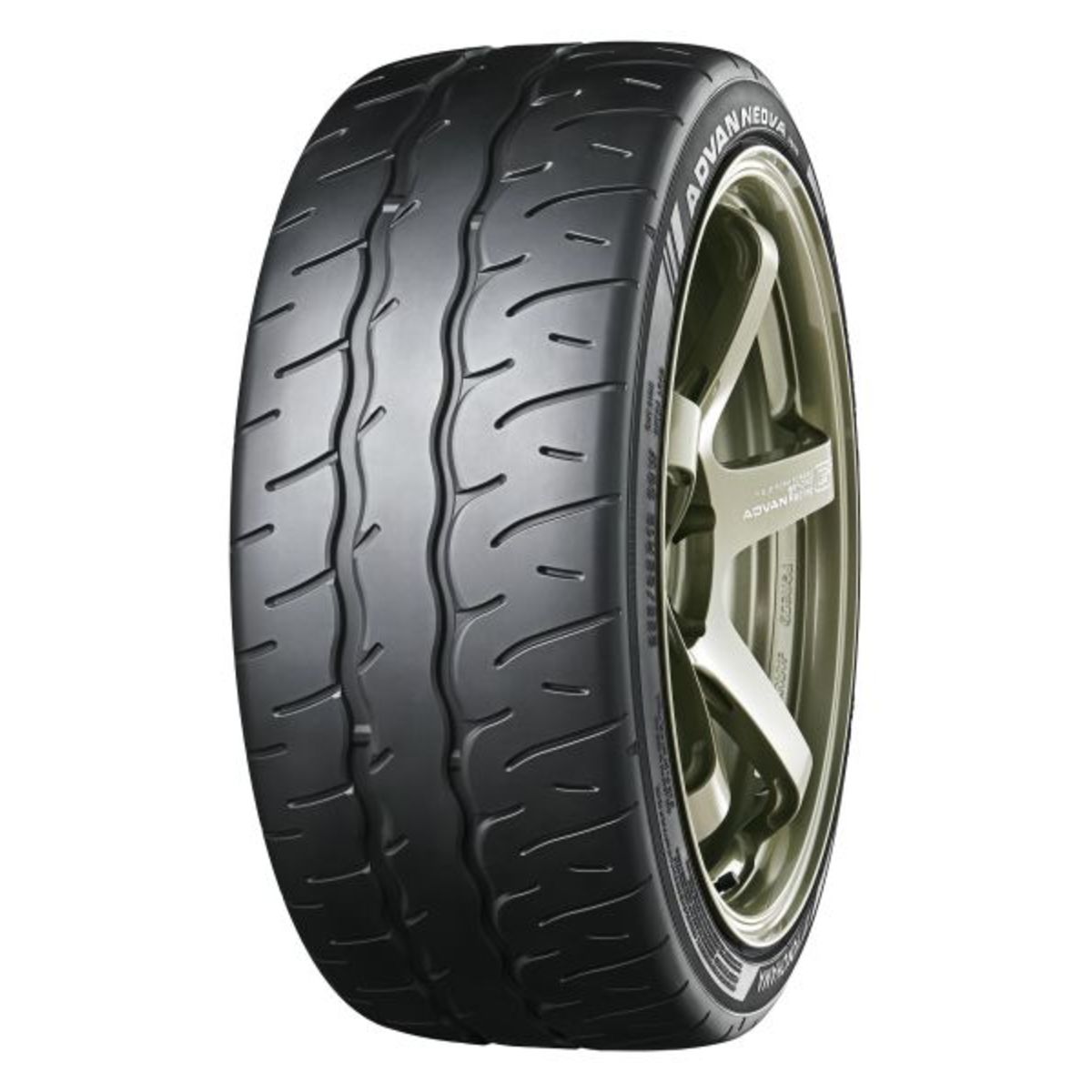 Pneus d'été YOKOHAMA Advan Neova AD09 255/40R20 XL 101W