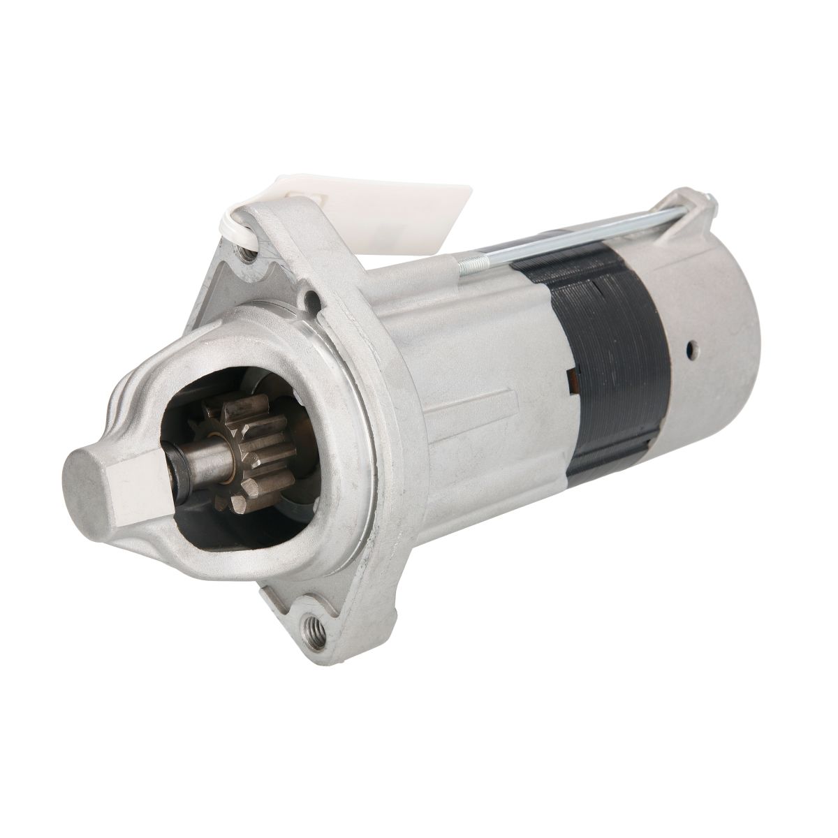 Image of Starter