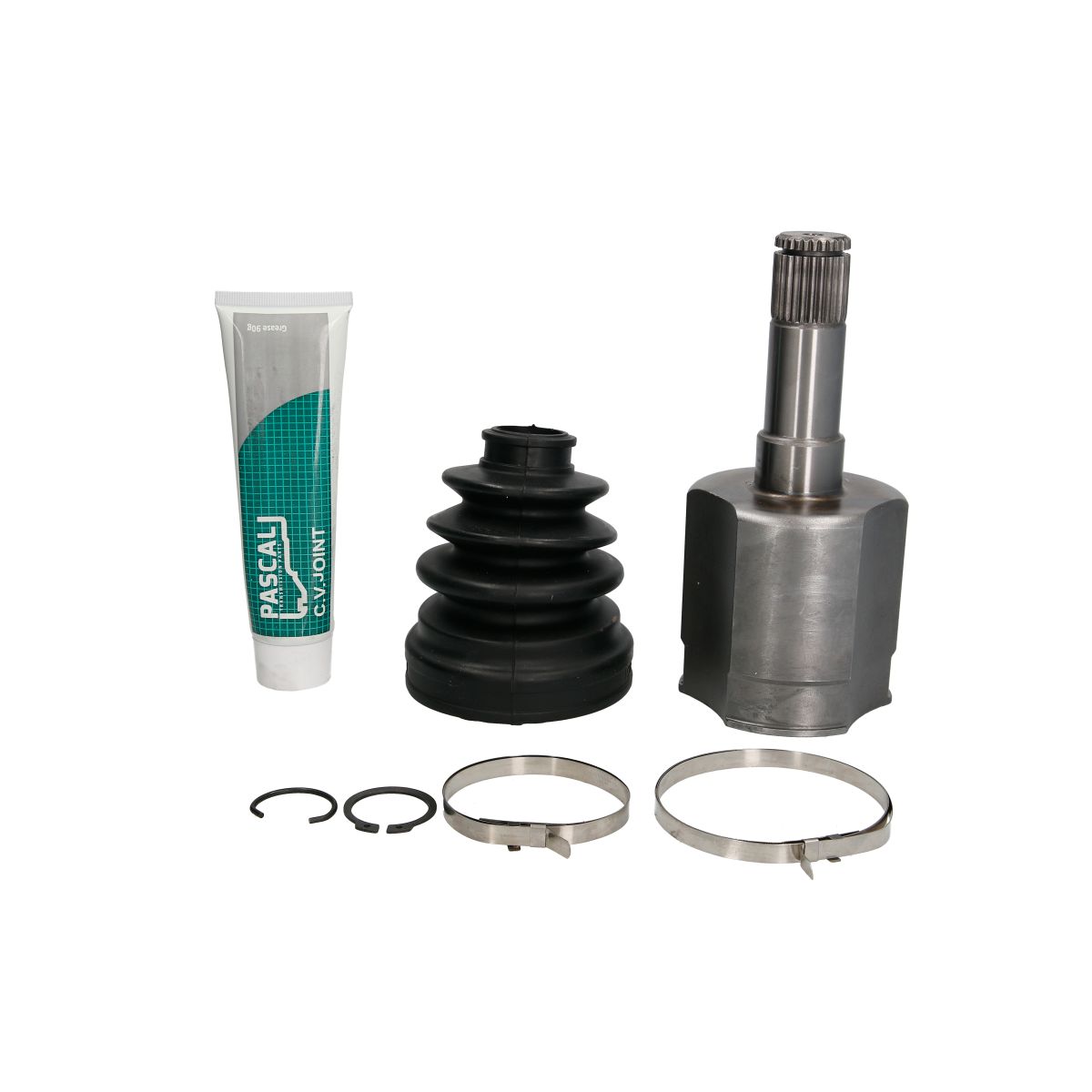 Image of Homokineet reparatie set, aandrijfas