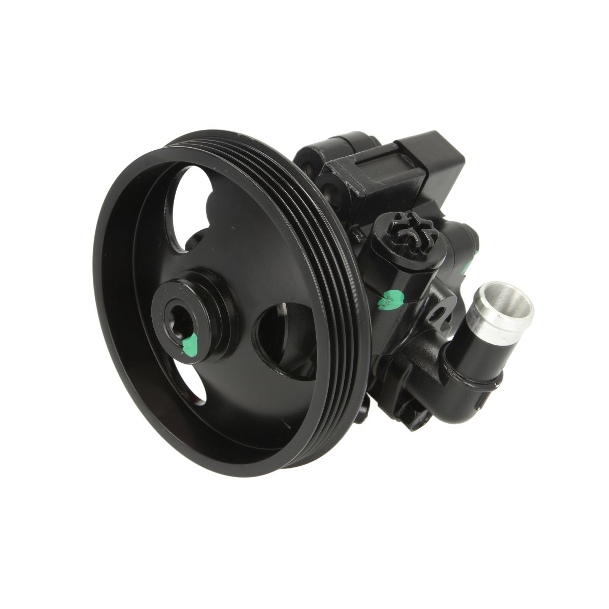 Image of Hydraulische pomp, stuurinrichting