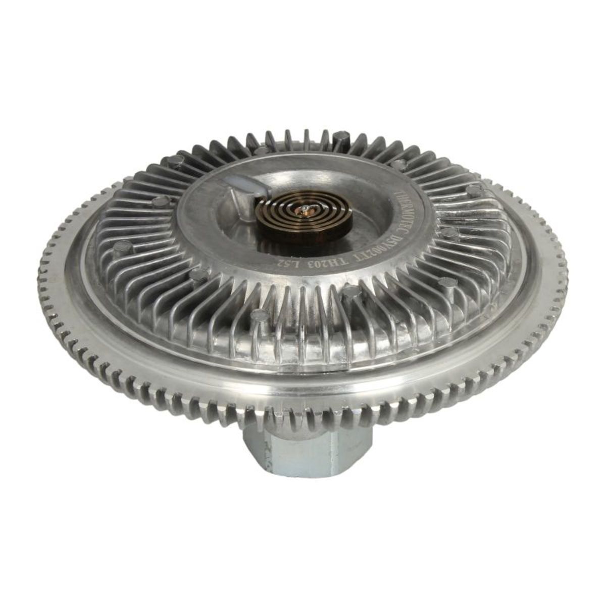Thermotec Kupplung, Kühlerlüfter D5y002tt