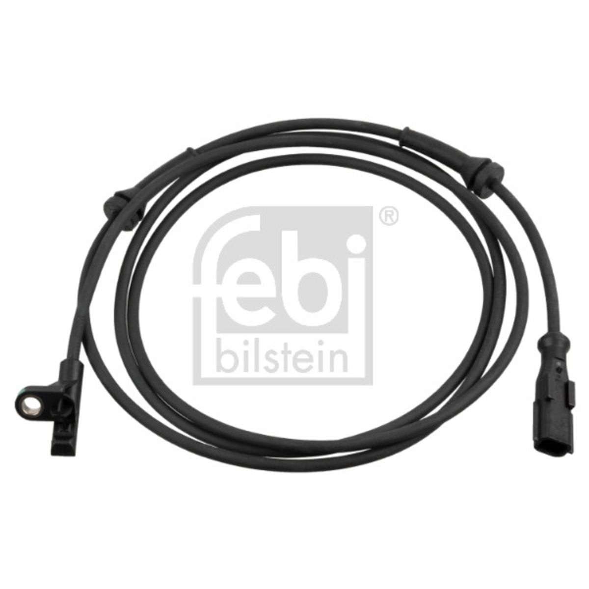 Snelheidssensor, ABS  BILSTEIN