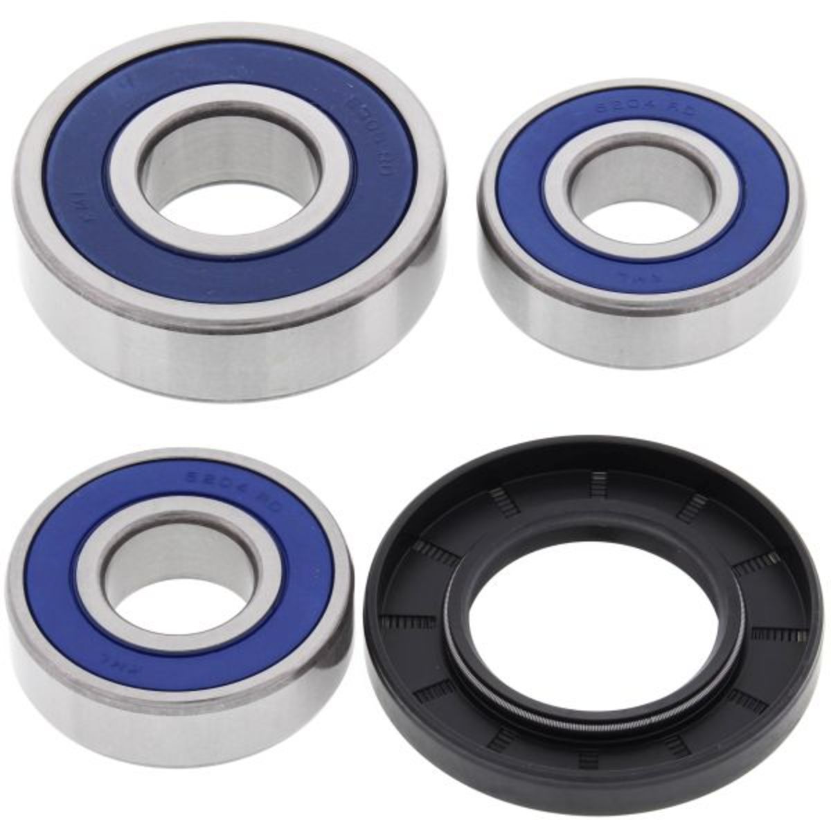 Radlagersatz ALL BALLS 25-1272