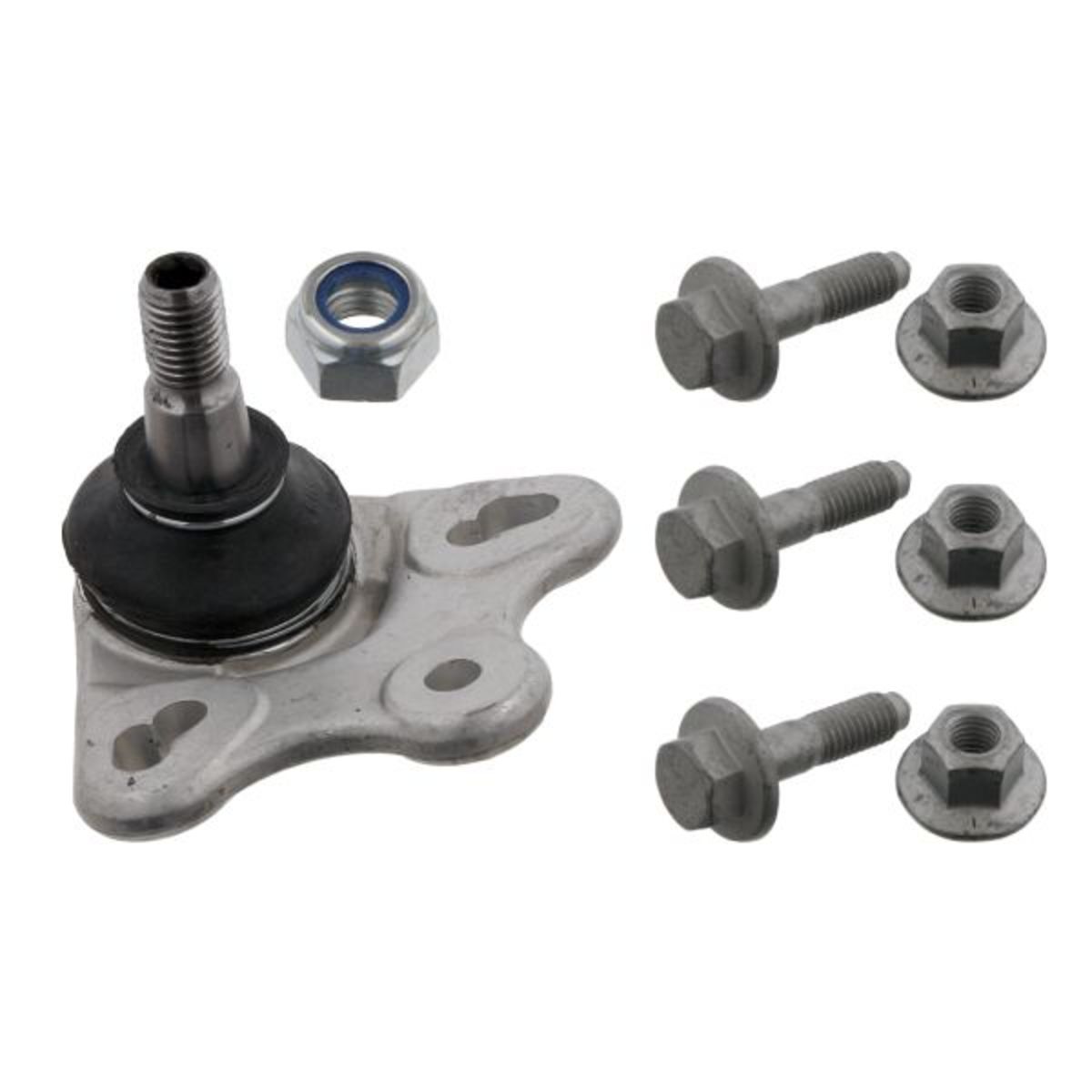 Image of Ondersteunende/geleidende verbinding  BILSTEIN