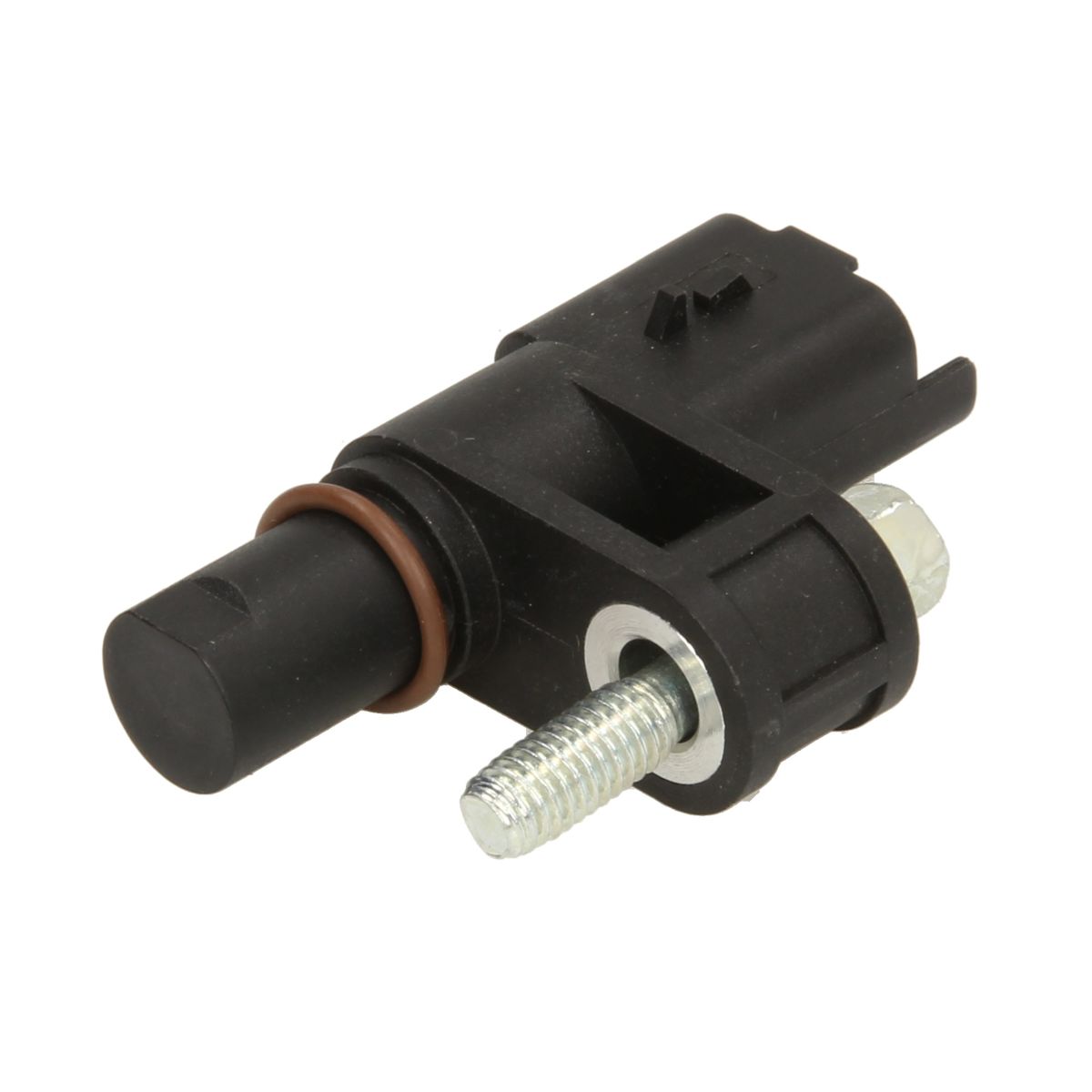 Sensor, nokkenas positie