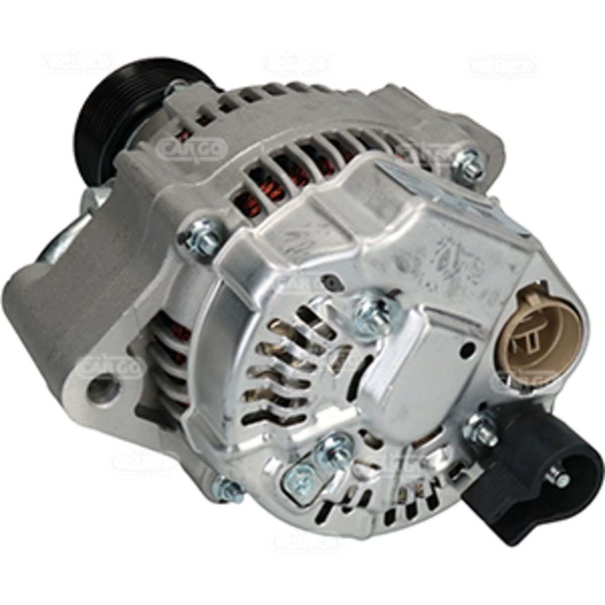 Image of Driefasige generator
