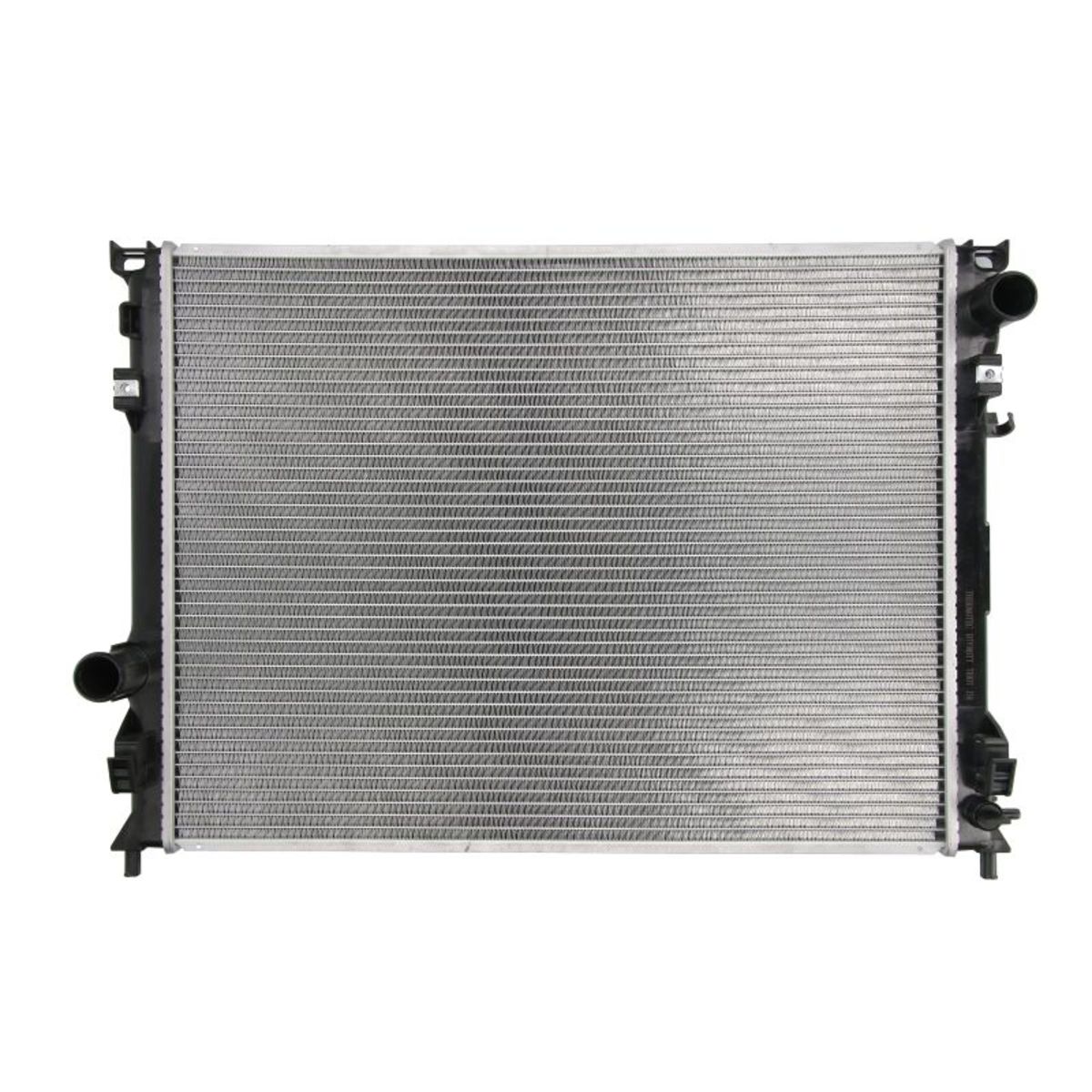 Thermotec Kühler, Motorkühlung Größe 26.0 D7y005tt