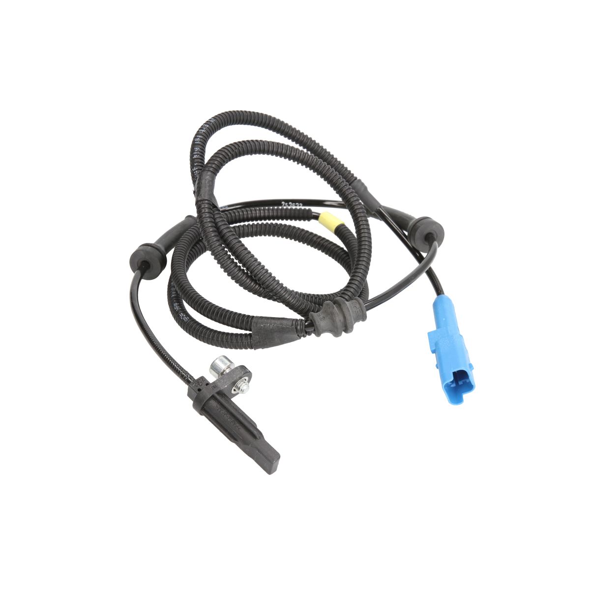 Image of Sensor, wielsnelheid