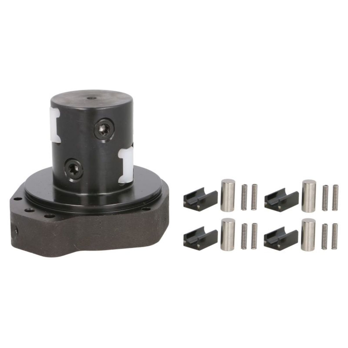 Delphi Element, Common-Rail Pumpe 7135-538