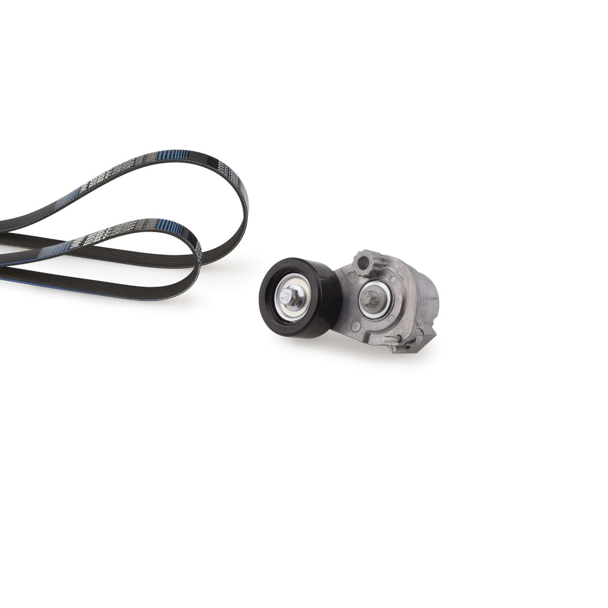 Kit de courroie d'accessoire GATES K266PK1555