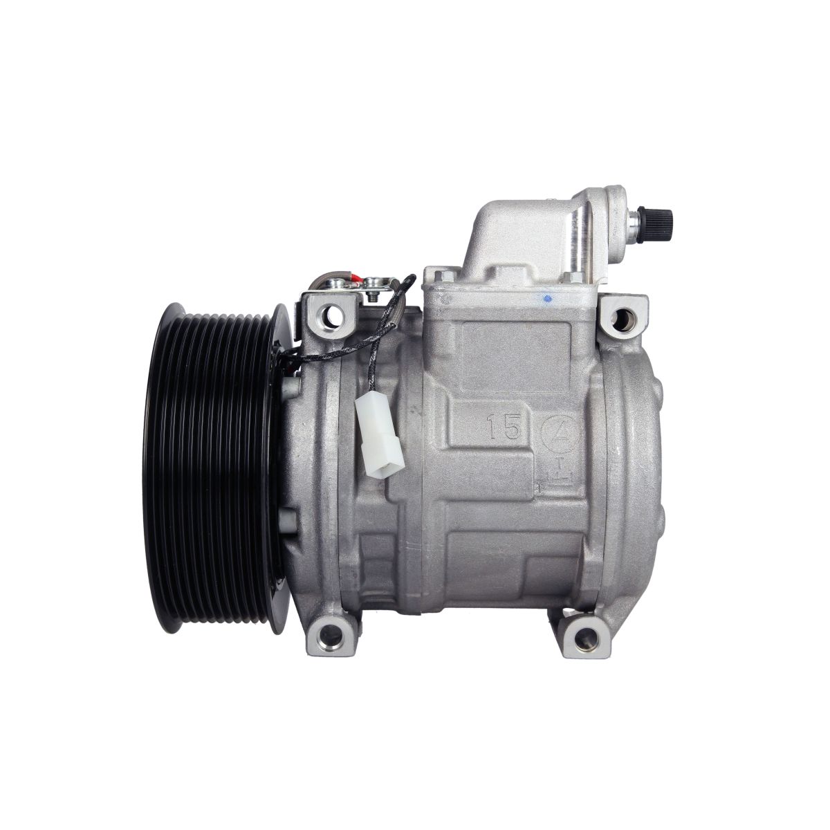 Image of Compressor airconditioning