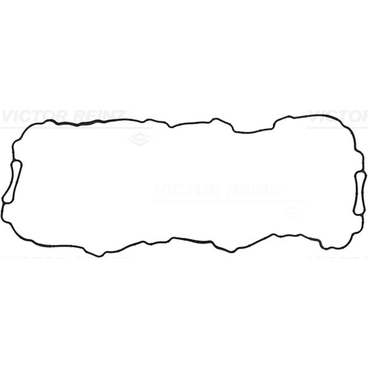 Image of Pakking, oliepomp