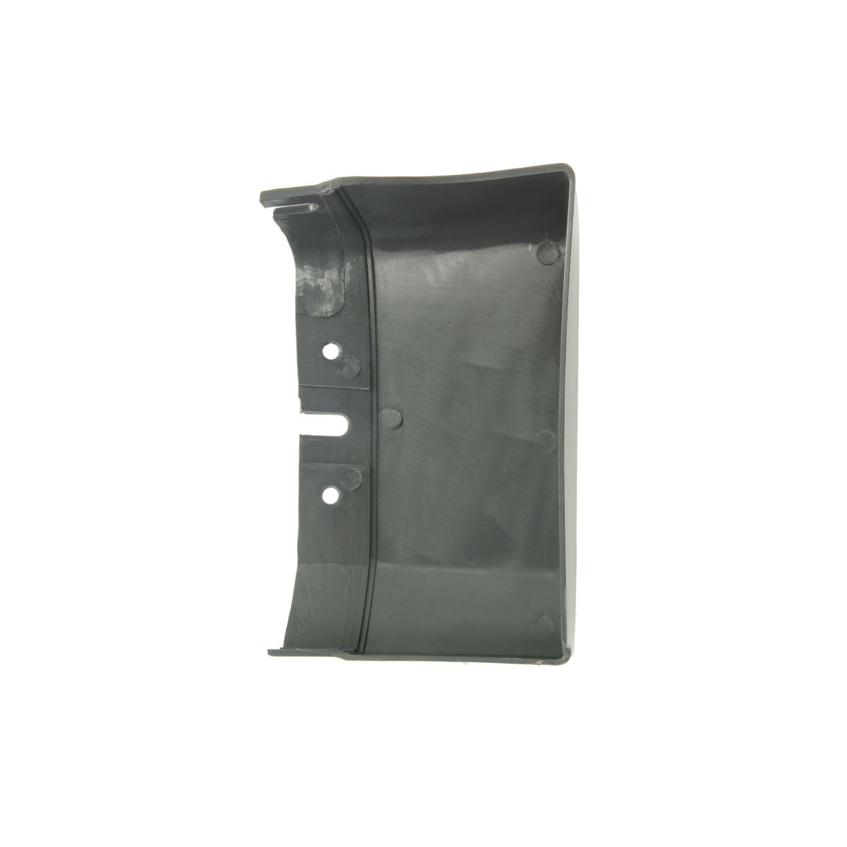 Moldura Protectora/decorativa, parachoques PACOL DAF-FB-016L izquierda