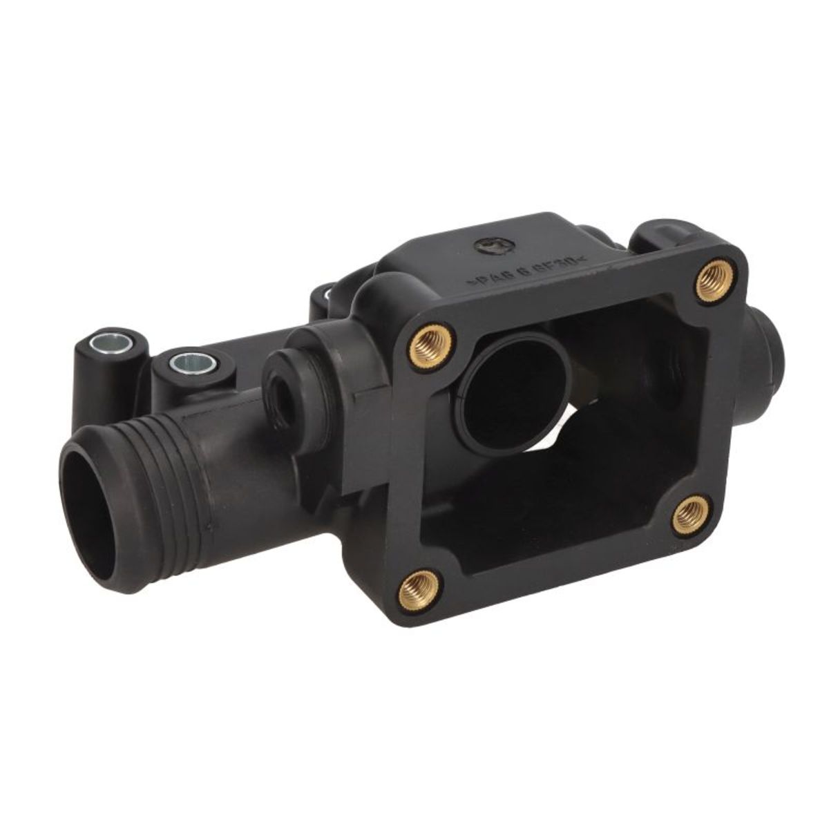 Image of Thermostaatbehuizing  D2AG014TT