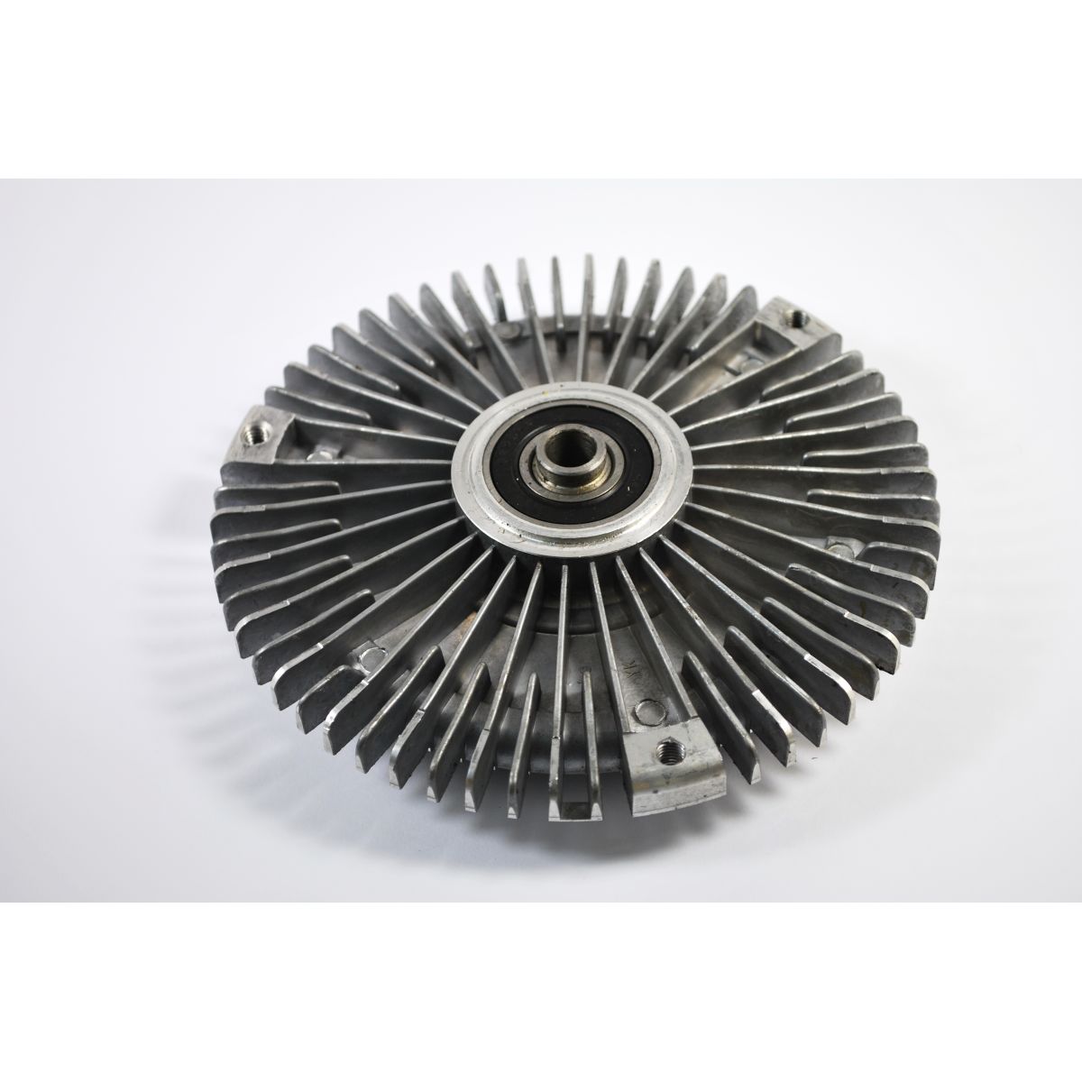 Koppeling, radiatorventilator