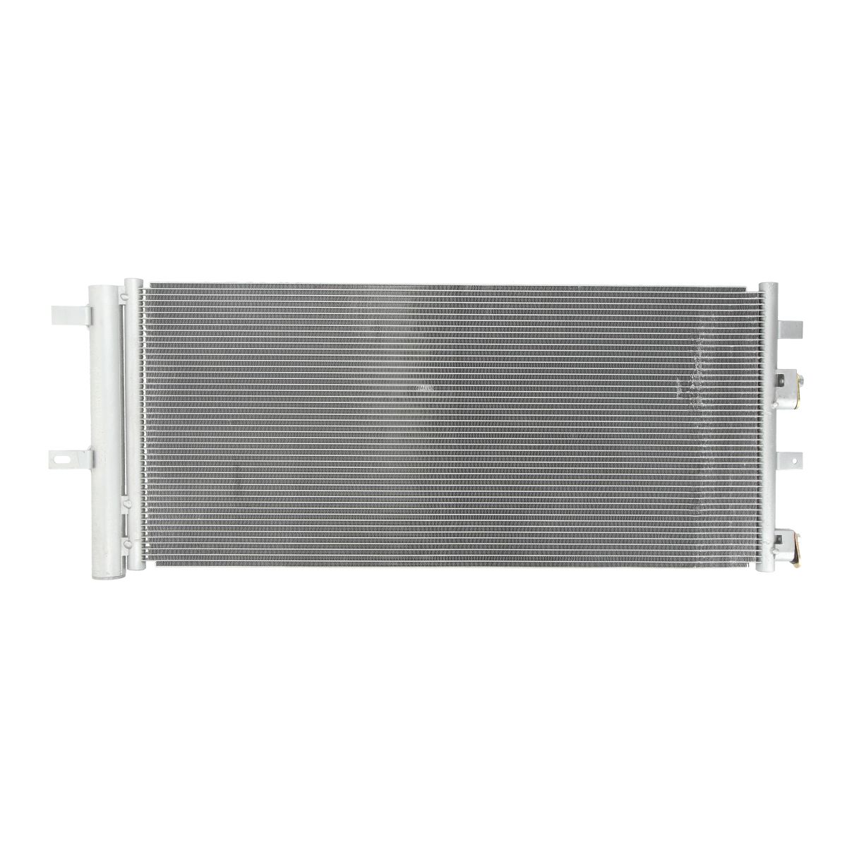 Image of Condensator, airconditioning