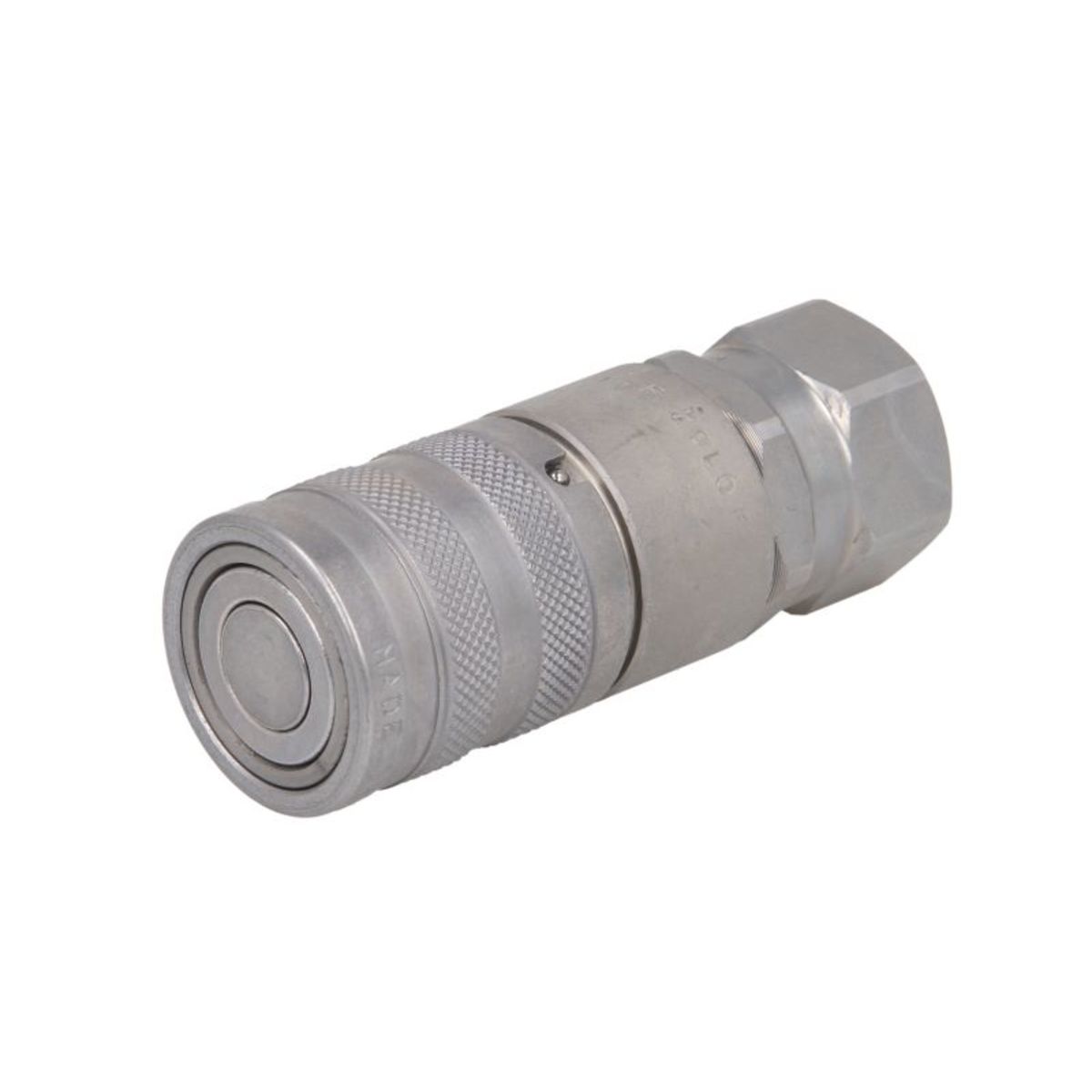 Image of Hydraulische connector