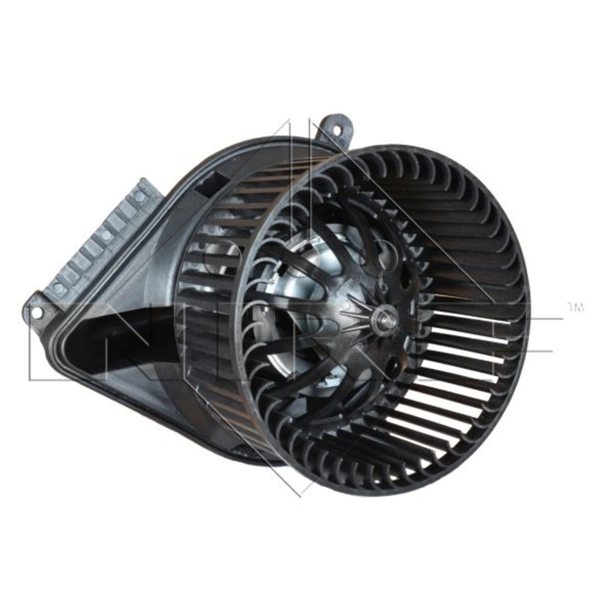 Interieurventilator