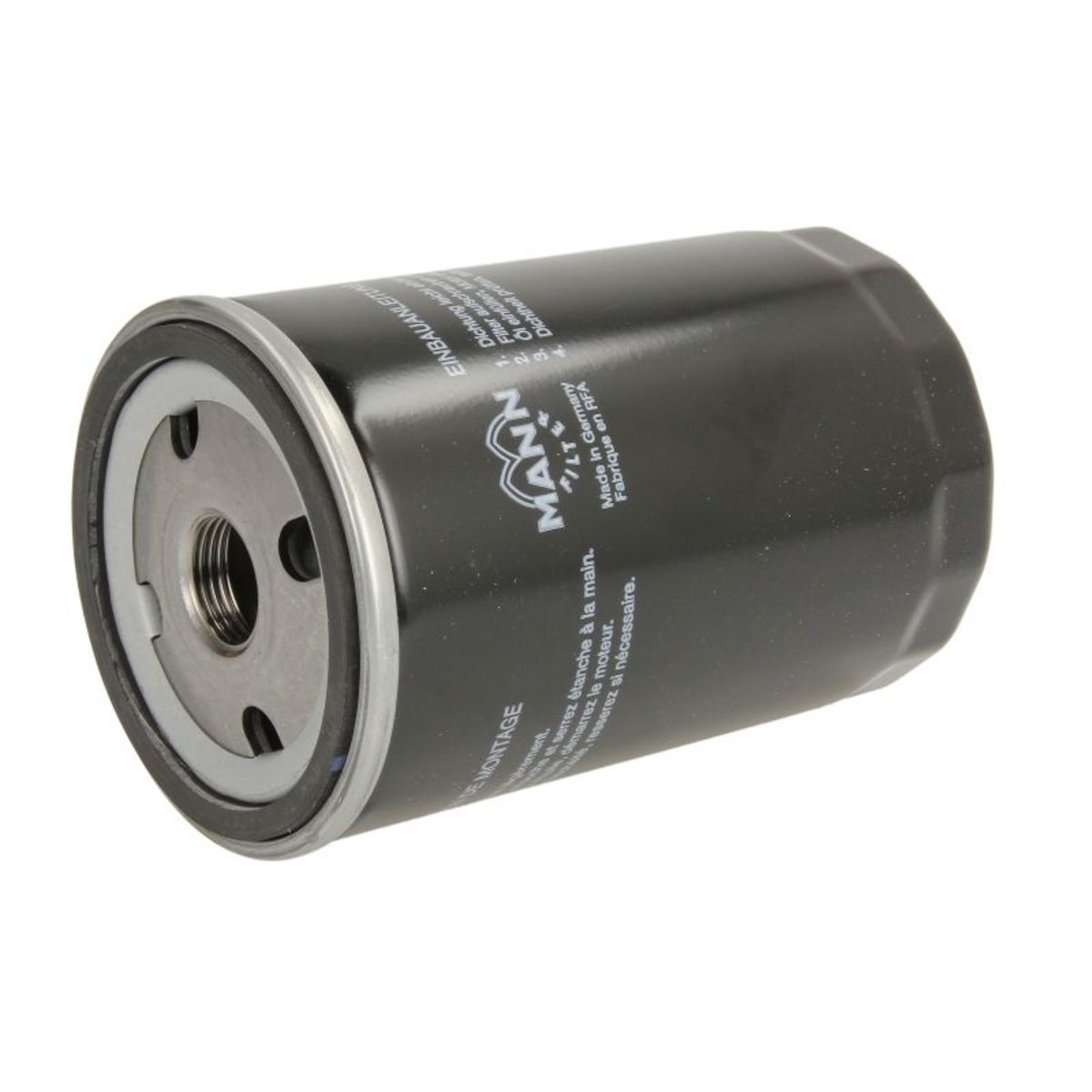 Image of Oliefilter