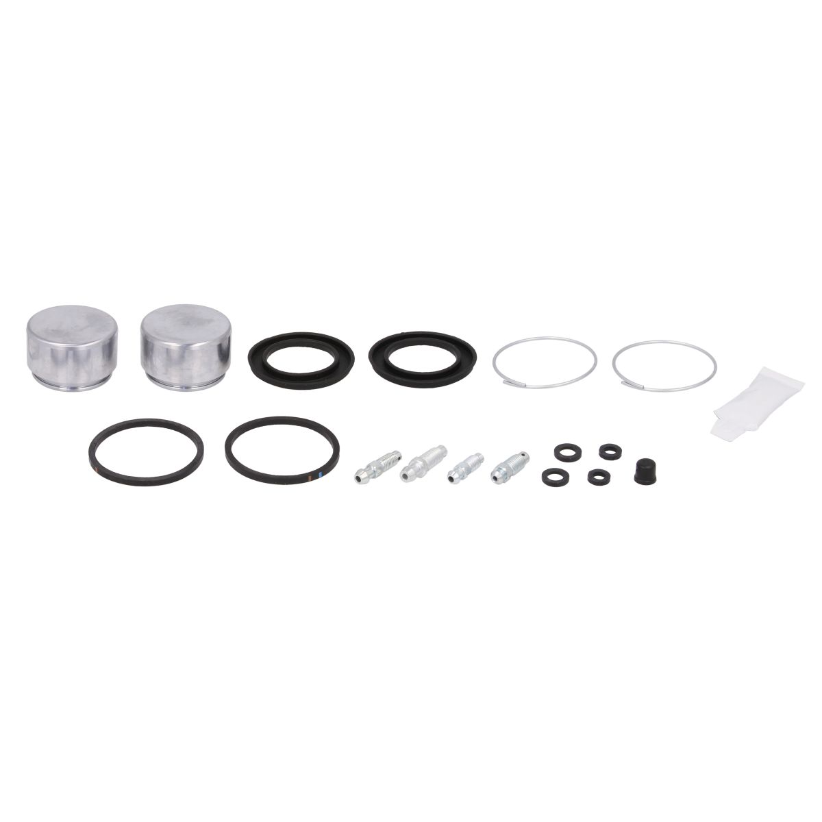 Image of Reparatieset, remklauw  D4-1183C