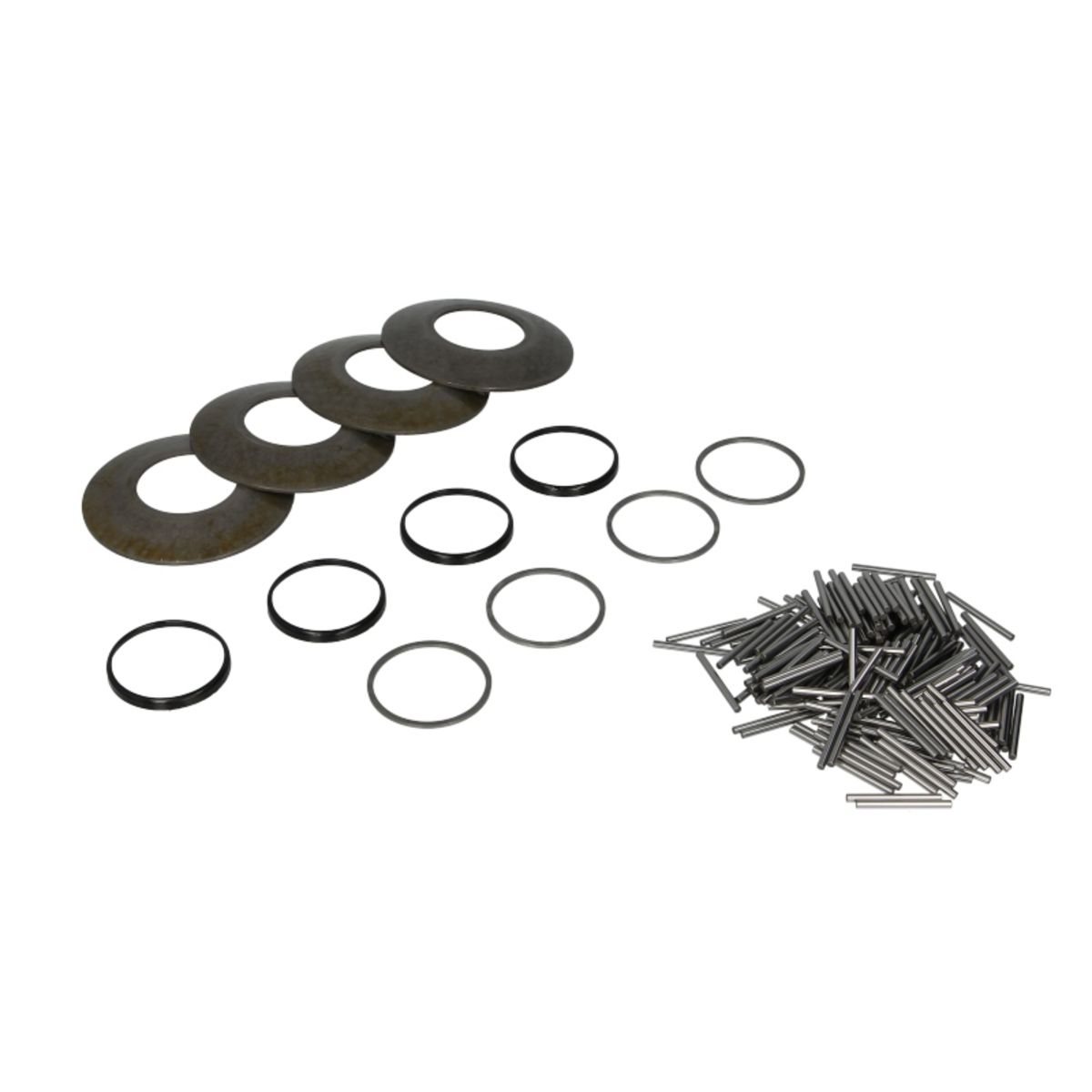 Image of Reparatieset, achteras