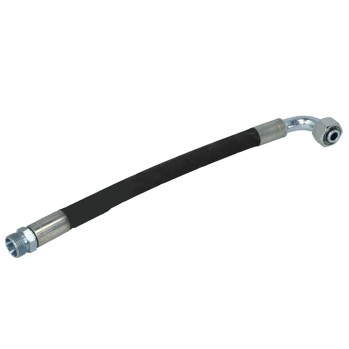 Image of Hydraulische slang, stuurinrichting