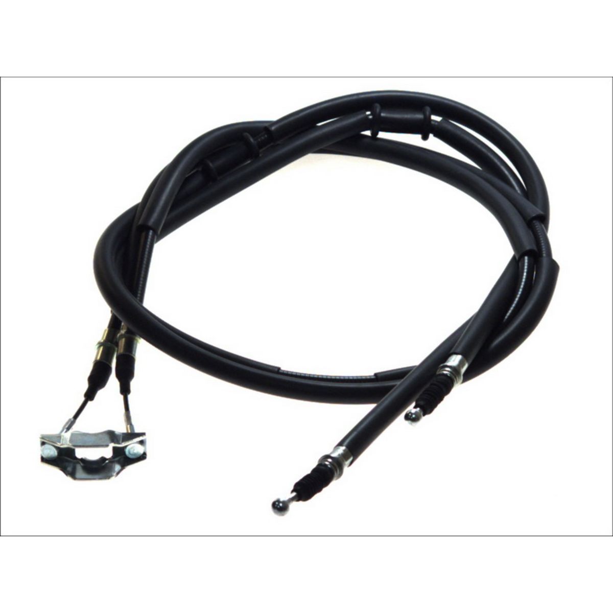 Image of Kabel, parkeerrem