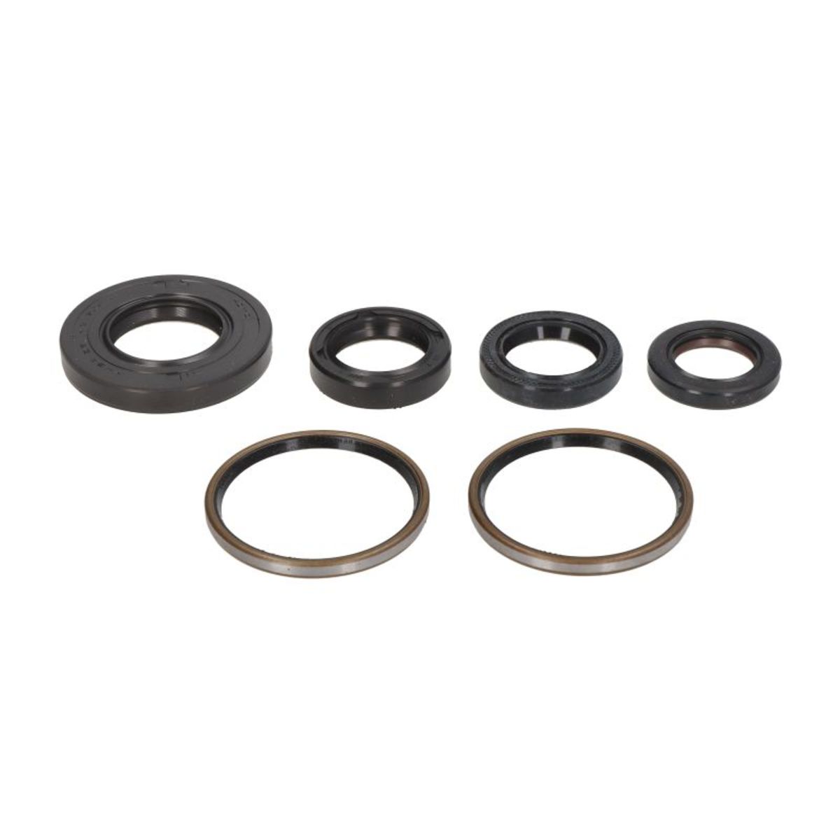 Motorsimmerringsatz ATHENA P400485400015