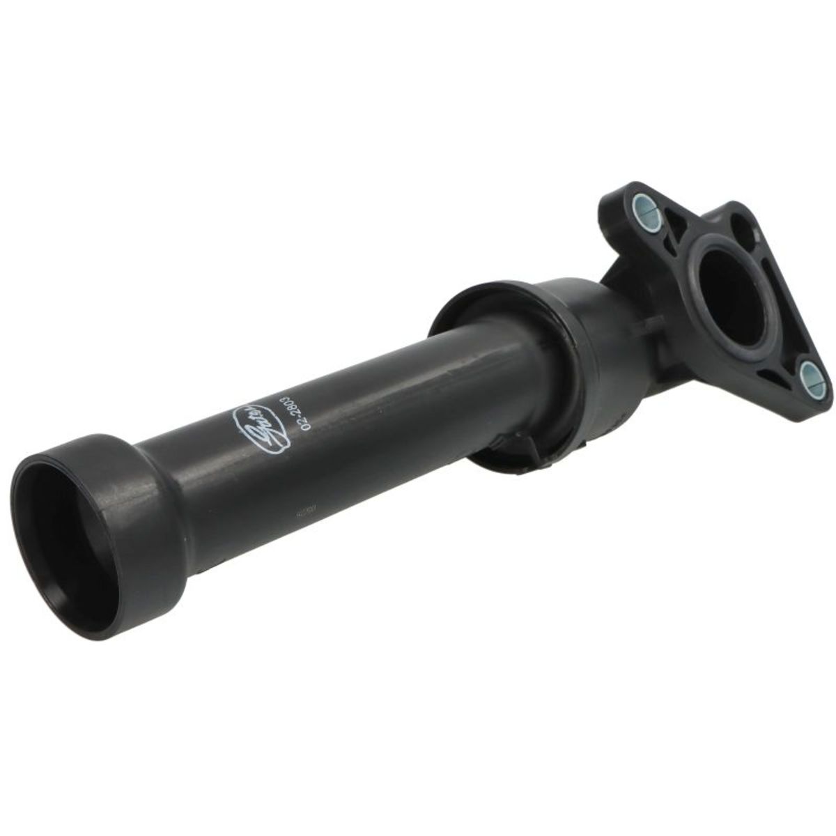 Nero Tubi Del Refrigerante Gates 02-2803
