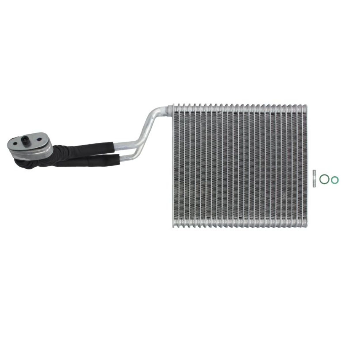 Nrf Verdampfer F?R Klimaanlage Audi A4 Seat Exeo - Bild 7