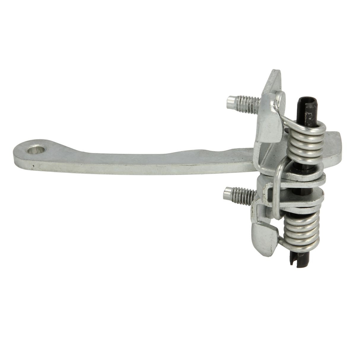 Image of Deurbevestiging, openingsbegrenzer