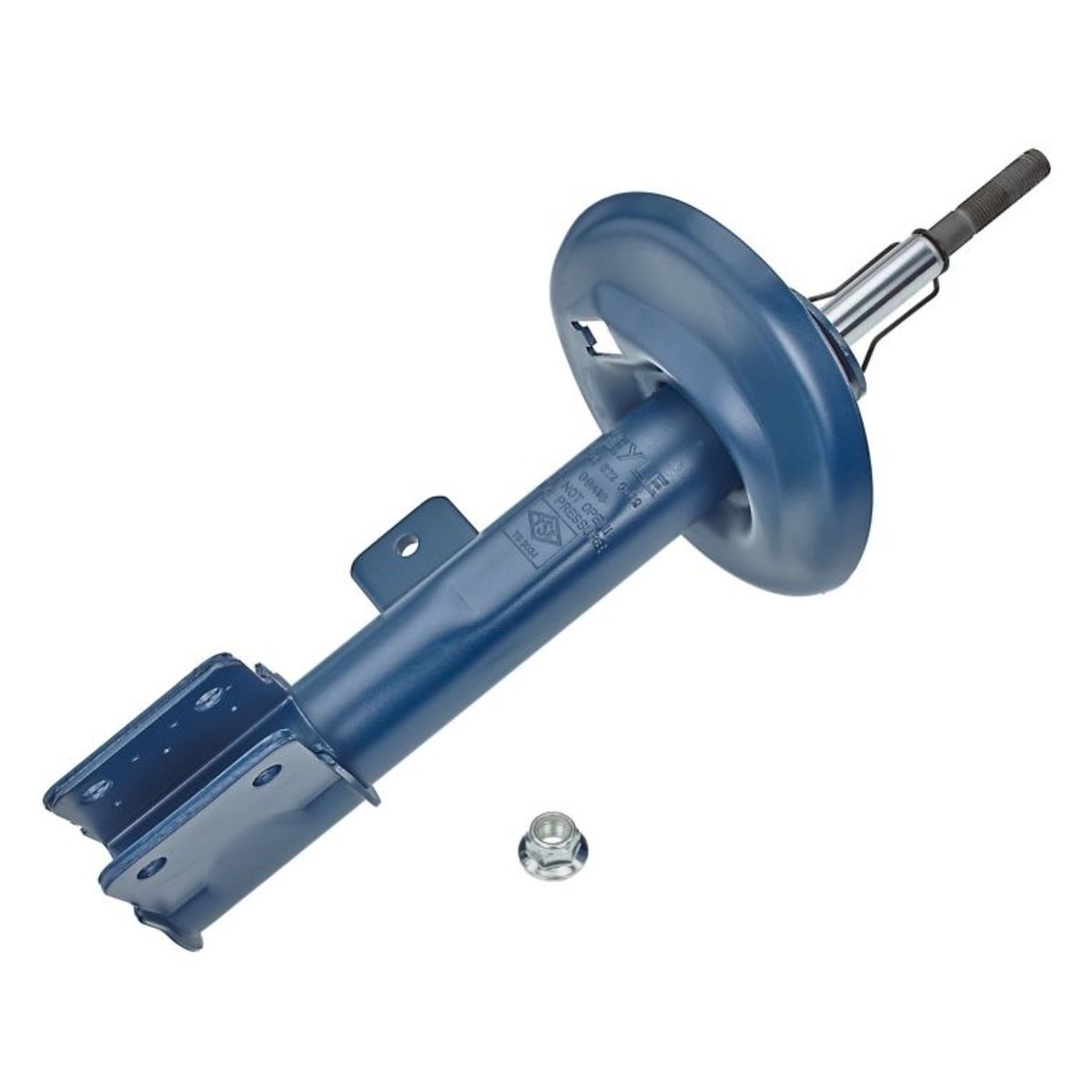 Meyle Ammortizzatore 11-26 623 0019