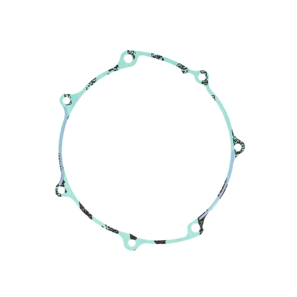 ATHENA S410485008093 clutch cover / crankcase gasket