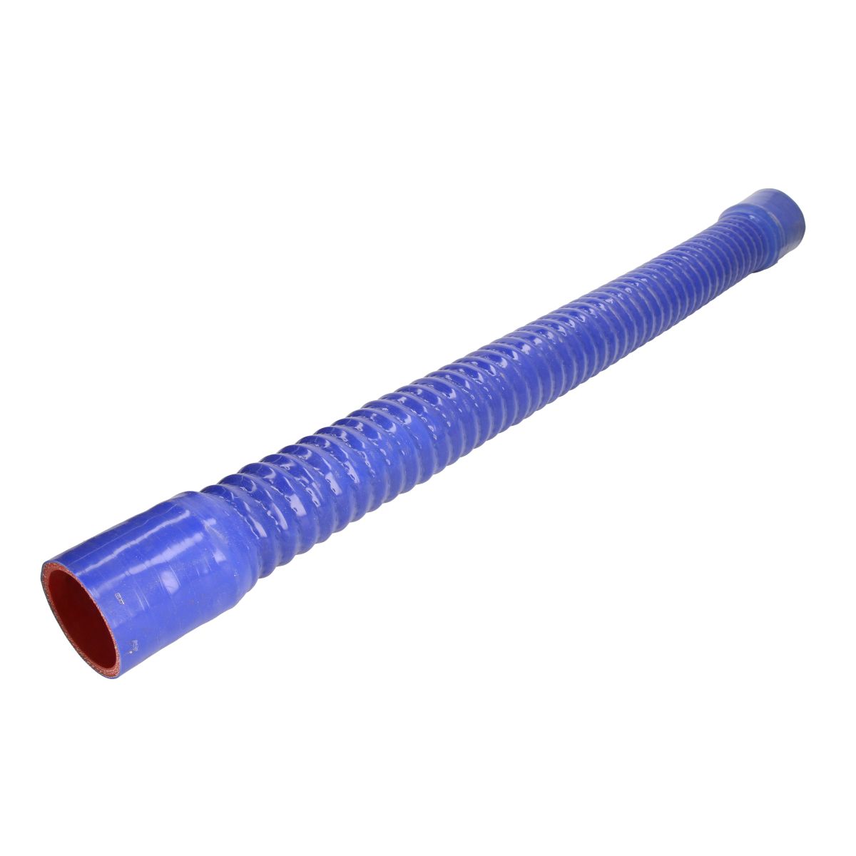 Image of Siliconenleiding van het koelsysteem