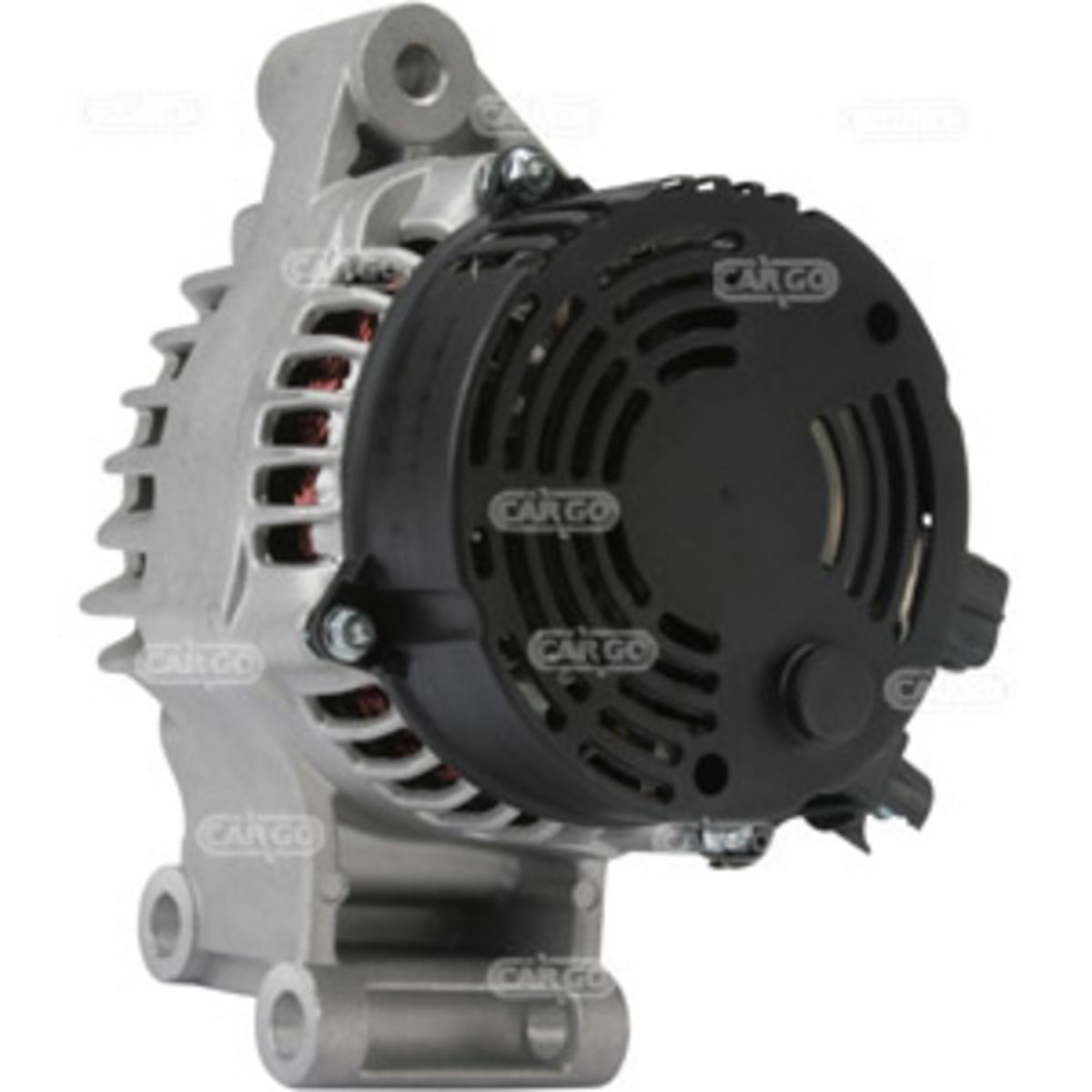 Hc-Cargo Drehstromgenerator Car114009