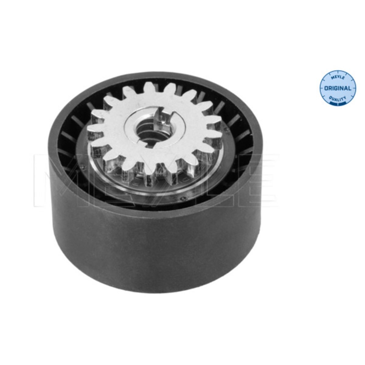 Meyle Galet Enrouleur De Courroie D'accessoire 16-14 009 0013