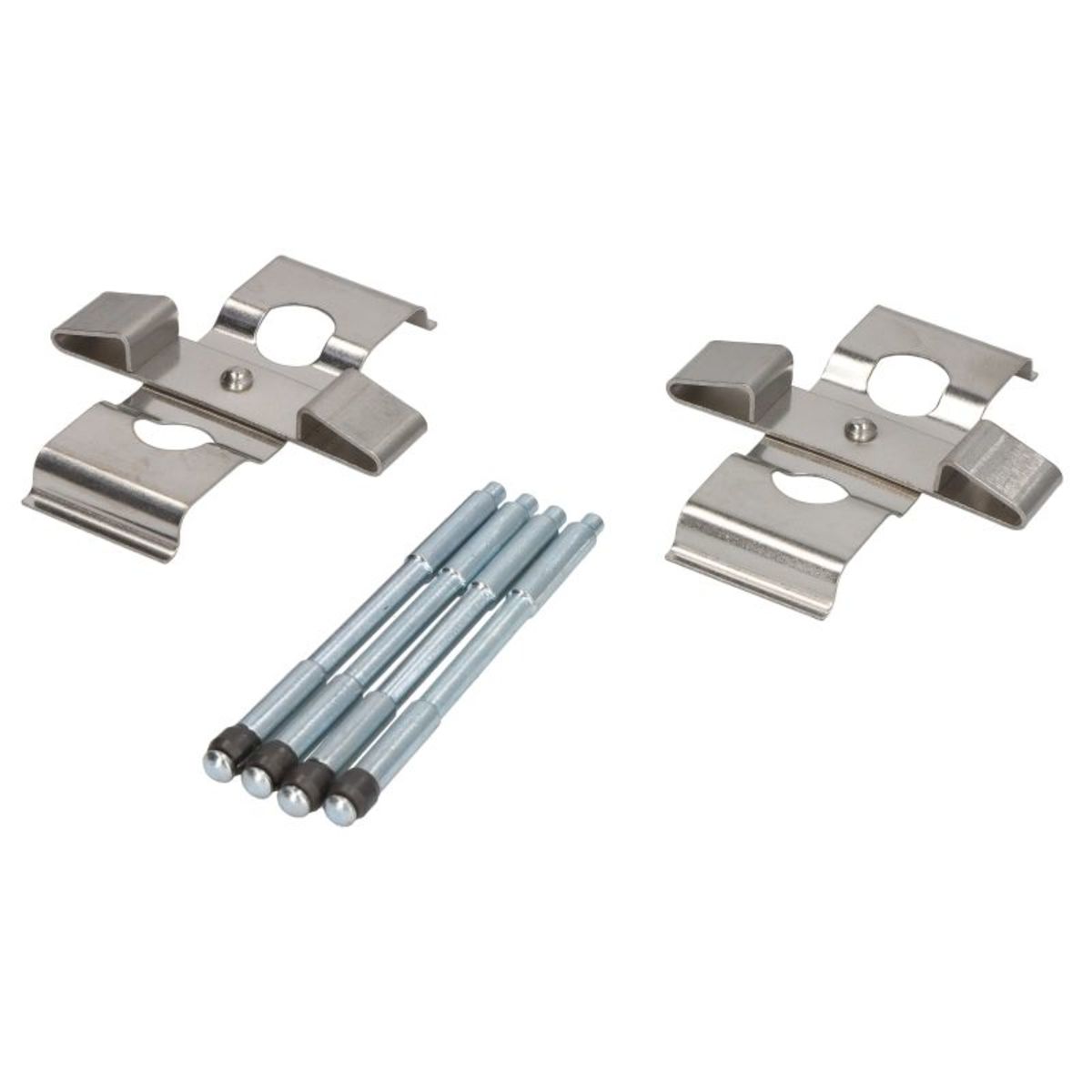 Image of Accessoireset, schijfremblok