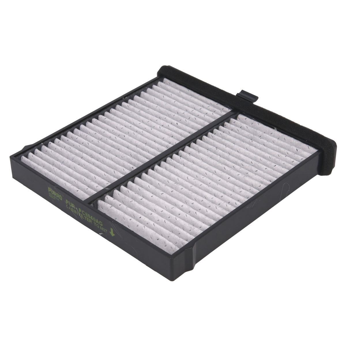 Image of Cabinefilter