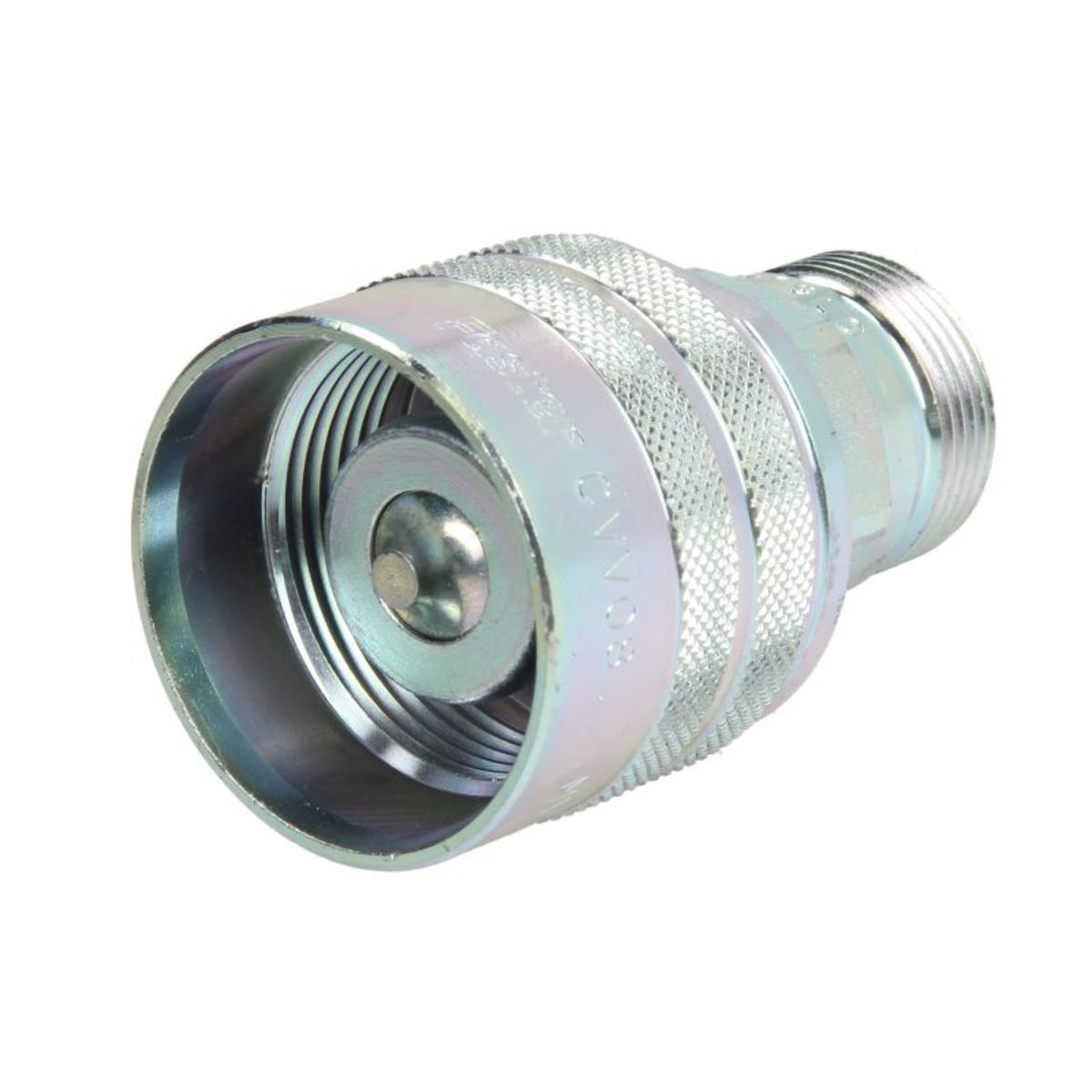 Image of Hydraulische stekker  CVV082/2615MV