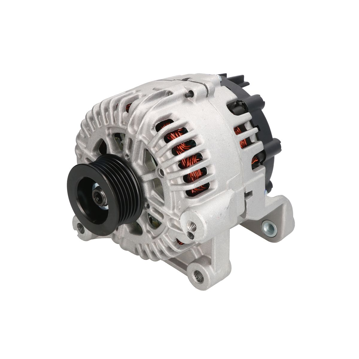 Image of Driefasige generator