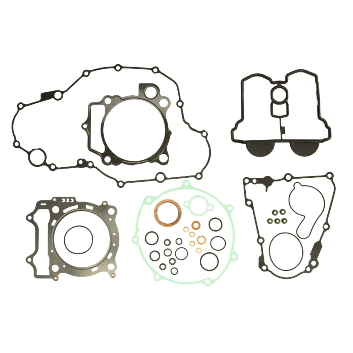 Set di guarnizioni, motore ATHENA P400485850122