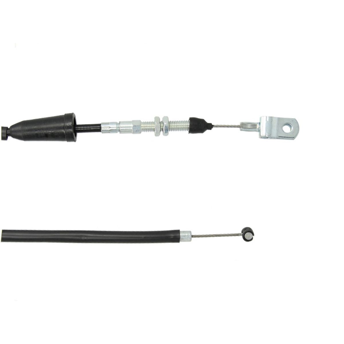 Tirette à câble, commande d'embrayage 4RIDE LS-043