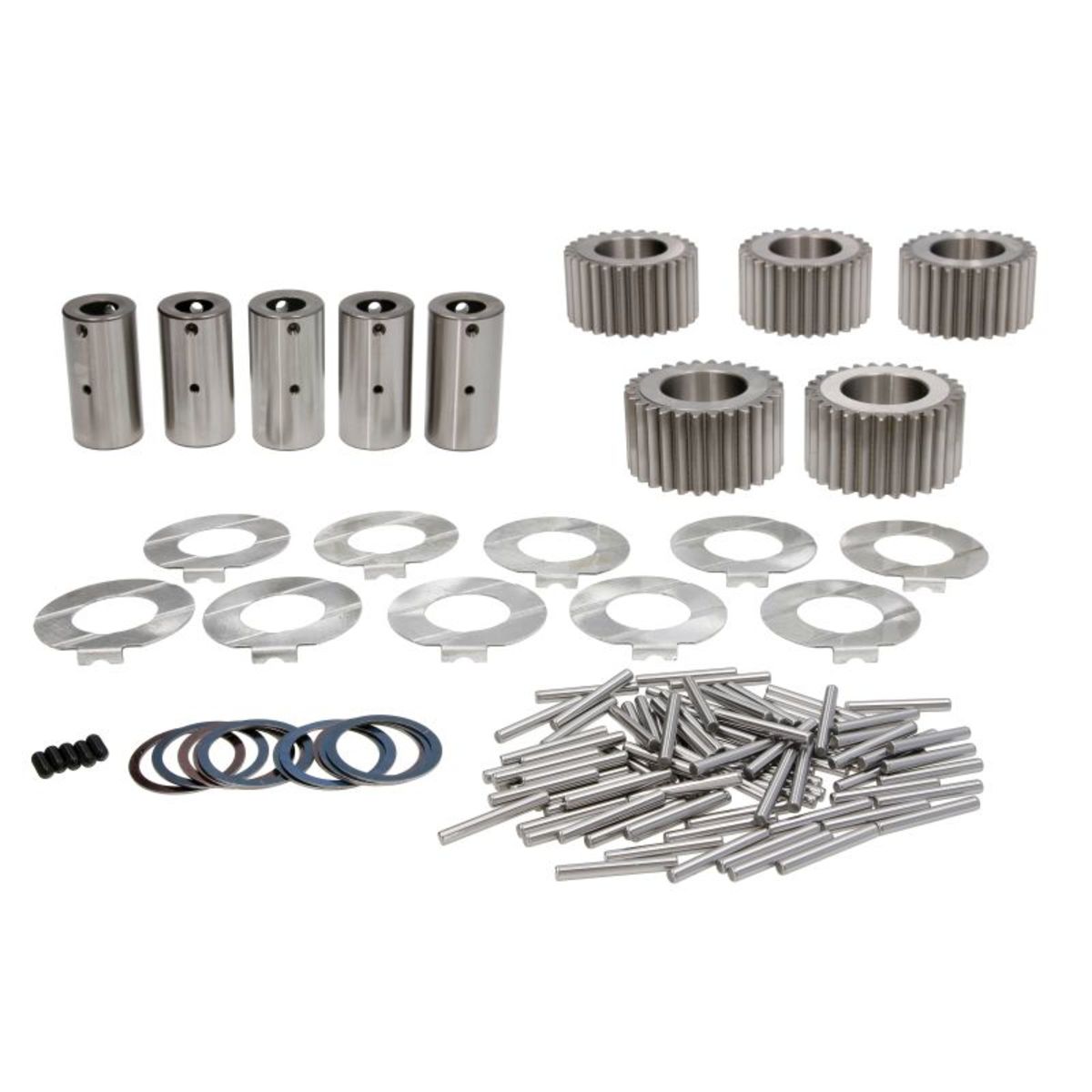 Euroricambi Kit Di Riparazione Per Riduttori Epicicloidali 60532386