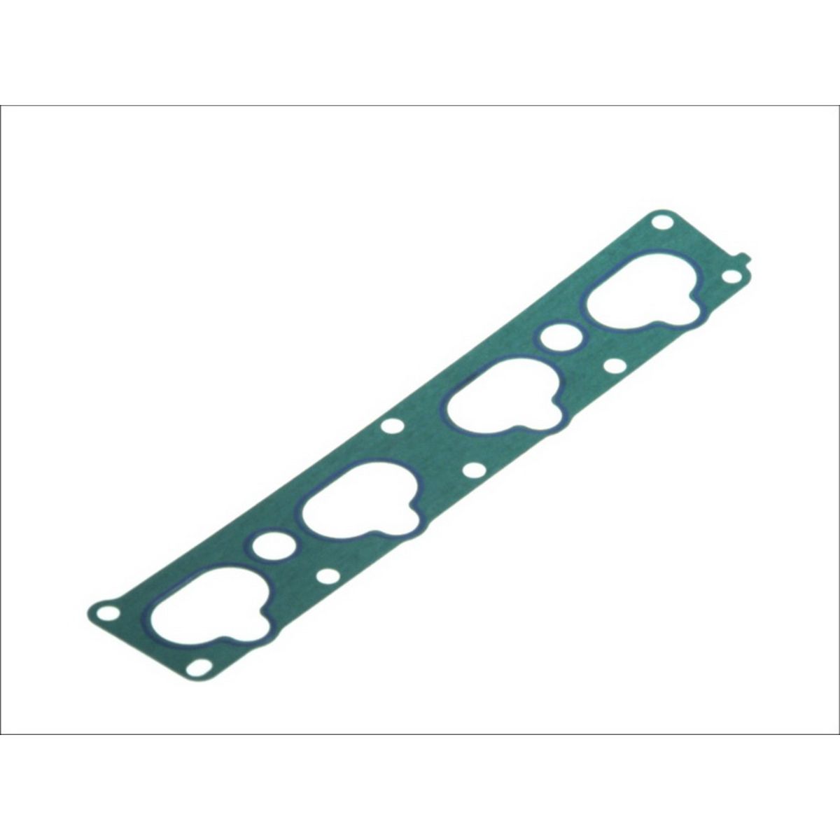 Dichtung, Ansaugkrümmer ELRING 075.400