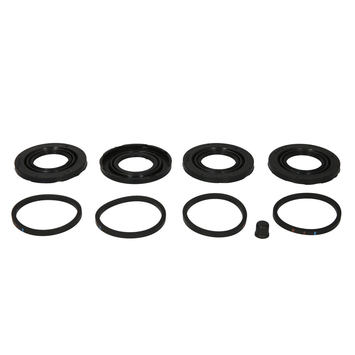 Image of Reparatieset, remklauw  D4-2705