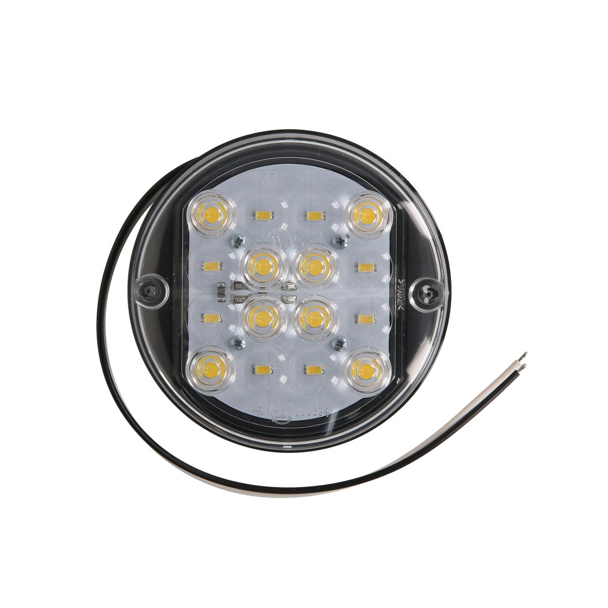Image of Achteruitrijlicht WAS  24V