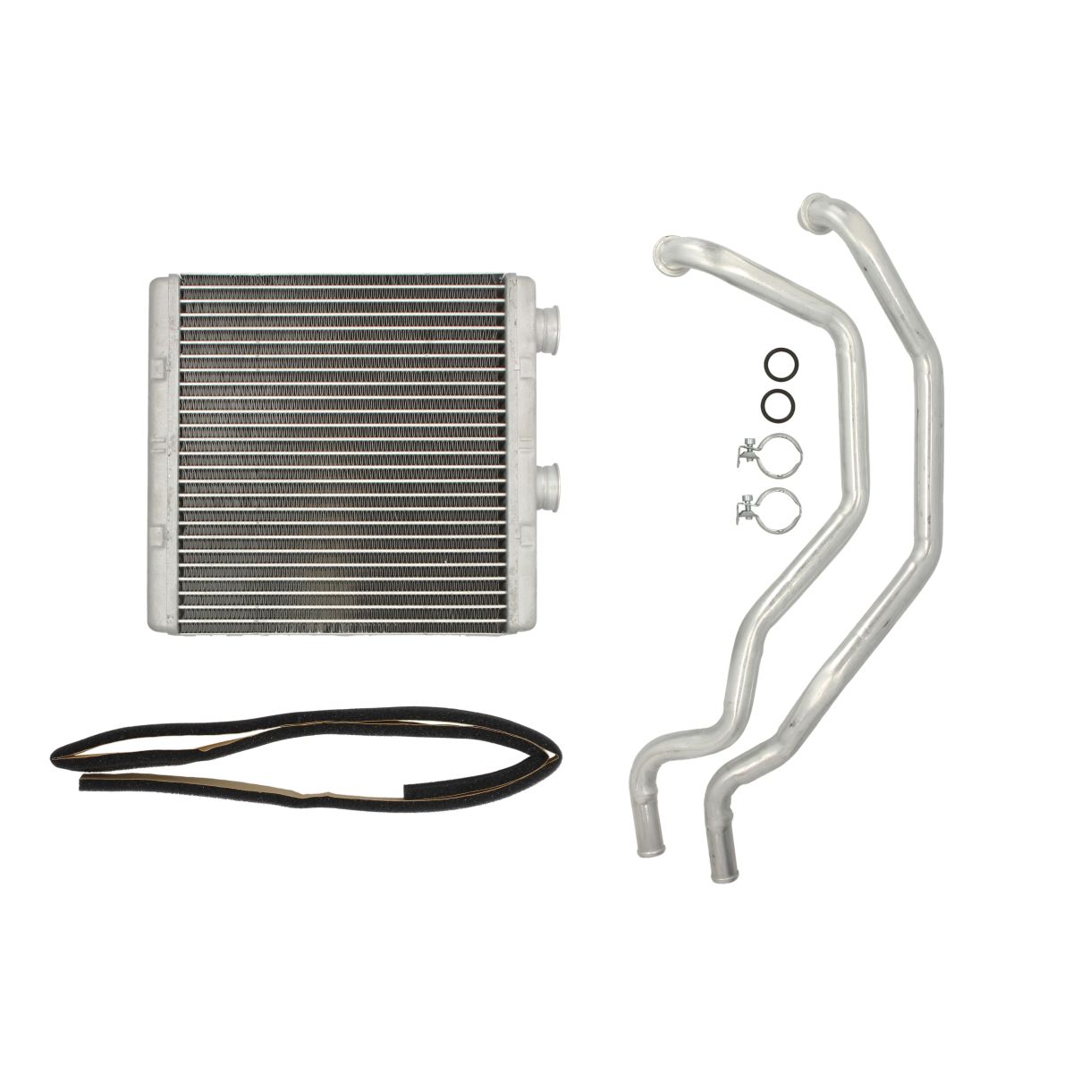 Image of Warmtewisselaar, interieur verwarming