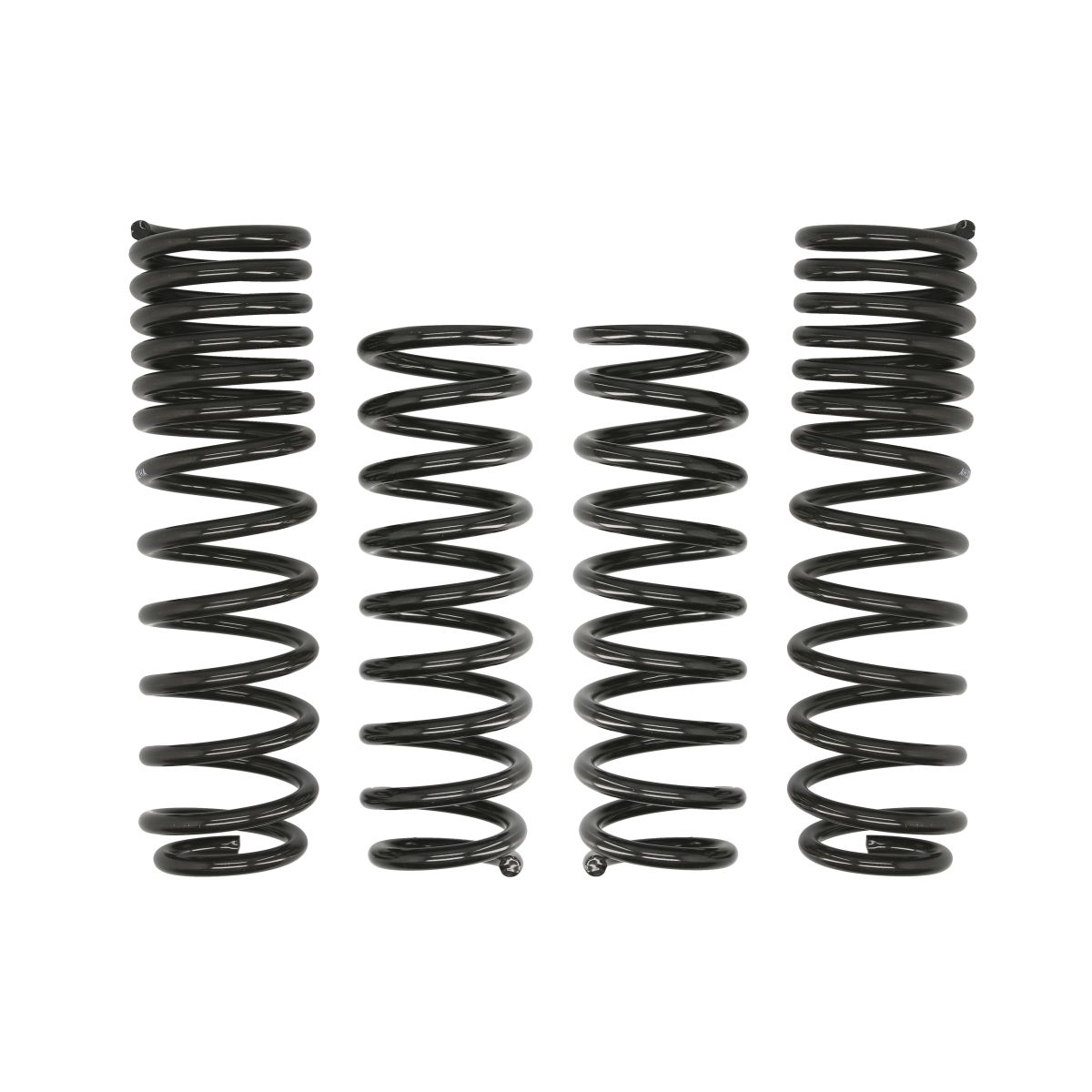 Ophangveer Pro-Kit